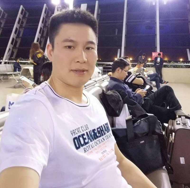 阳光灿烂的第一张照片--绍兴残疾人相亲网