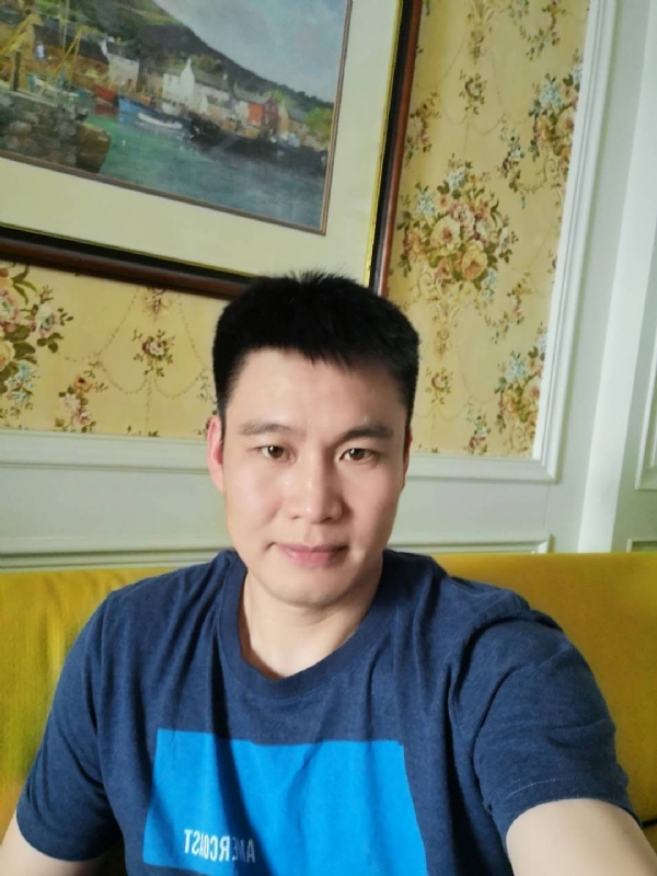 阳光灿烂的第二张照片--绍兴残疾人相亲网