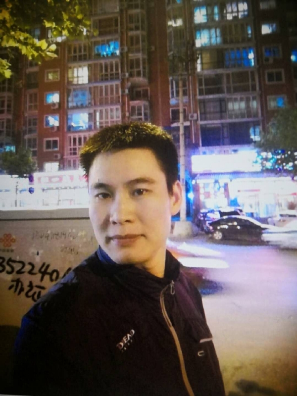 阳光灿烂的第三张照片--绍兴残疾人相亲网