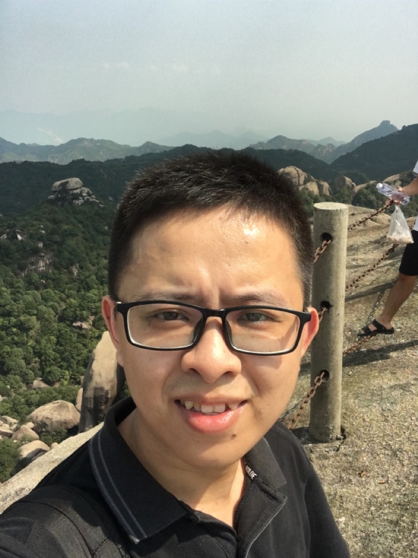 七凌的第一张照片--绍兴残疾人相亲网