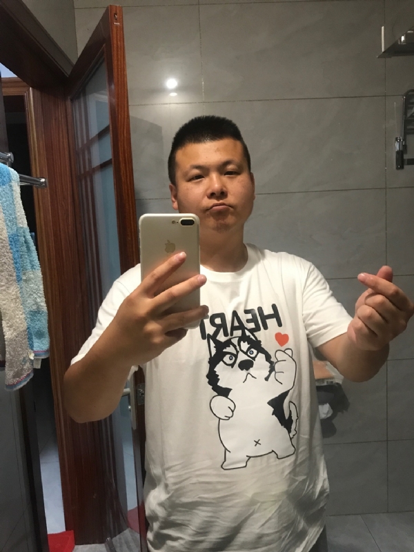 阔落的第一张照片--绍兴残疾人相亲网
