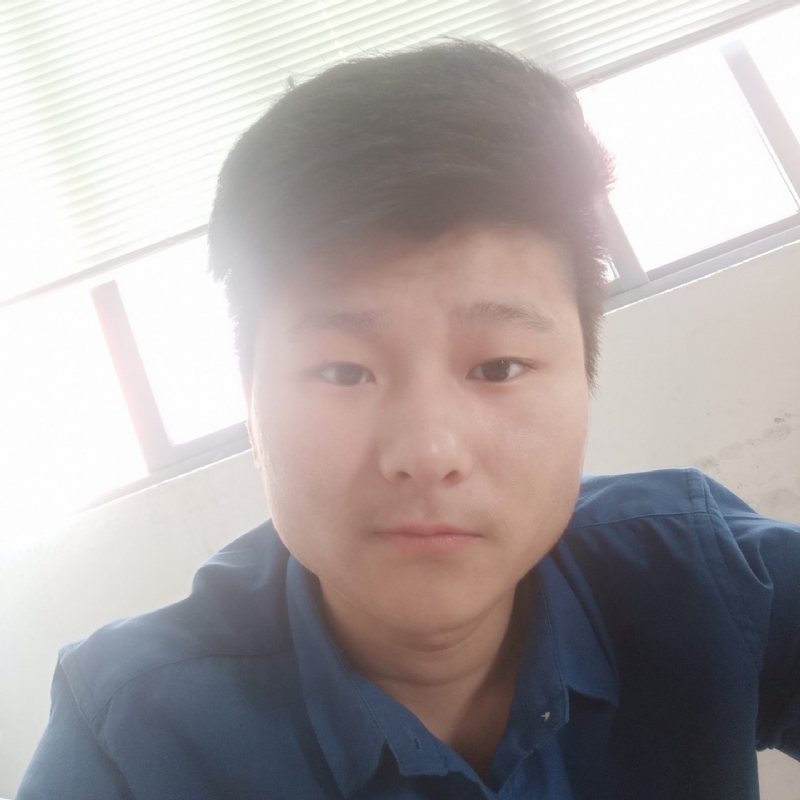 小小先生的第一张照片--绍兴残疾人相亲网