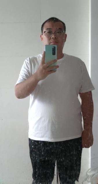 佛系胖子的第三张照片--绍兴残疾人相亲网