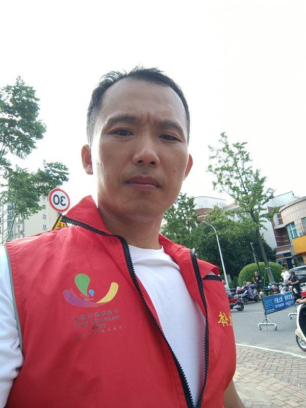 难遇难求的第二张照片--绍兴残疾人相亲网