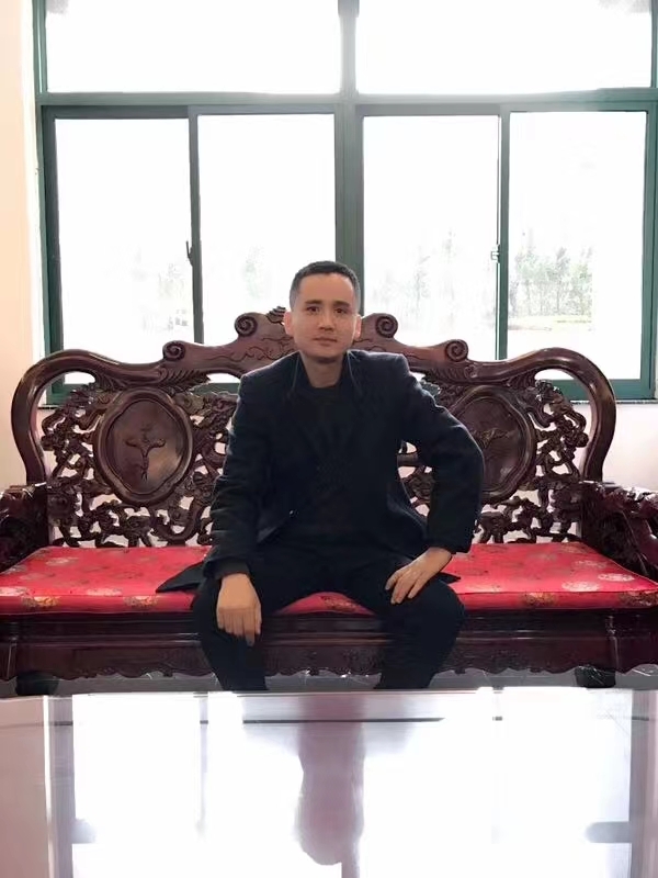 有缘再聚的第一张照片--绍兴残疾人相亲网