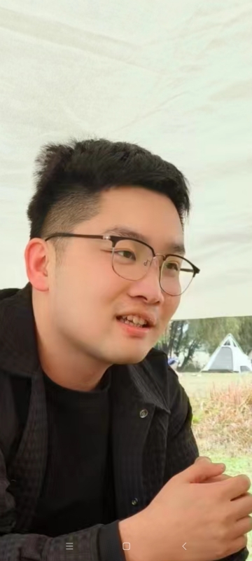 浩浩的第一张照片--绍兴残疾人相亲网